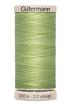 GUTERMANN  - Thread Quilting 200M - Waxed - 9837
