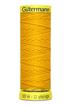 GUTERMANN  - Thread Elastic 10M4009 yellow