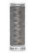 GUTERMANN  - Thread Rayon 40 200M Sulky Machine Embroidery - 1011