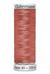 GUTERMANN  - Thread Rayon 40 200M Sulky Machine Embroidery - 1020
