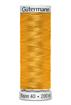 GUTERMANN  - Thread Rayon 40 200M Sulky Machine Embroidery - 1024