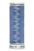 GUTERMANN  - Thread Rayon 40 200M Sulky Machine Embroidery - 1028