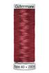 GUTERMANN  - Thread Rayon 40 200M Sulky Machine Embroidery - 1034