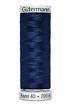 GUTERMANN  - Thread Rayon 40 200M Sulky Machine Embroidery - 1042