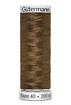 GUTERMANN  - Thread Rayon 40 200M Sulky Machine Embroidery - 1056
