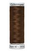 GUTERMANN  - Thread Rayon 40 200M Sulky Machine Embroidery - 1057