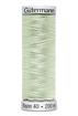 GUTERMANN  - Thread Rayon 40 200M Sulky Machine Embroidery - 1063