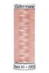 GUTERMANN  - Thread Rayon 40 200M Sulky Machine Embroidery - 1064