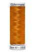 GUTERMANN  - Thread Rayon 40 200M Sulky Machine Embroidery - 1065