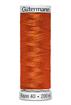 GUTERMANN  - Thread Rayon 40 200M Sulky Machine Embroidery - 1078