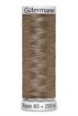 GUTERMANN  - Thread Rayon 40 200M Sulky Machine Embroidery - 1128