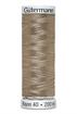 GUTERMANN  - Thread Rayon 40 200M Sulky Machine Embroidery - 1149