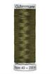 GUTERMANN  - Thread Rayon 40 200M Sulky Machine Embroidery - 1156