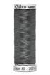 GUTERMANN  - Thread Rayon 40 200M Sulky Machine Embroidery - 1166