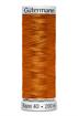 GUTERMANN  - Thread Rayon 40 200M Sulky Machine Embroidery - 1168