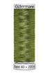 GUTERMANN  - Thread Rayon 40 200M Sulky Machine Embroidery - 1177