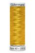 GUTERMANN  - Thread Rayon 40 200M Sulky Machine Embroidery - 1185