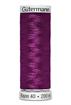 GUTERMANN  - Thread Rayon 40 200M Sulky Machine Embroidery - 1192