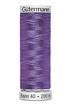 GUTERMANN  - Thread Rayon 40 200M Sulky Machine Embroidery - 1194
