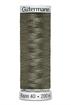 GUTERMANN  - Thread Rayon 40 200M Sulky Machine Embroidery - 1211