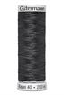 GUTERMANN  - Thread Rayon 40 200M Sulky Machine Embroidery - 1220