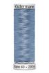 GUTERMANN  - Thread Rayon 40 200M Sulky Machine Embroidery - 1222
