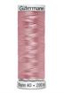 GUTERMANN  - Thread Rayon 40 200M Sulky Machine Embroidery - 1225