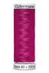 GUTERMANN  - Thread Rayon 40 200M Sulky Machine Embroidery - 1231