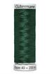 GUTERMANN  - Thread Rayon 40 200M Sulky Machine Embroidery - 1232