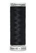 GUTERMANN  - Thread Rayon 40 200M Sulky Machine Embroidery - 1234
