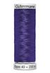 GUTERMANN  - Thread Rayon 40 200M Sulky Machine Embroidery  -1235