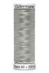 GUTERMANN  - Thread Rayon 40 200M Sulky Machine Embroidery - 1236