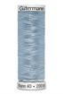 GUTERMANN  - Thread Rayon 40 200M Sulky Machine Embroidery - 1248