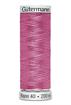 GUTERMANN  - Thread Rayon 40 200M Sulky Machine Embroidery - 1256