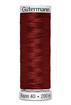 GUTERMANN  - Thread Rayon 40 200M Sulky Machine Embroidery - 1263