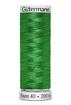 GUTERMANN  - Thread Rayon 40 200M Sulky Machine Embroidery - 1278