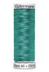 GUTERMANN  - Thread Rayon 40 200M Sulky Machine Embroidery - 1288