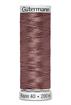 GUTERMANN  - Thread Rayon 40 200M Sulky Machine Embroidery - 1304