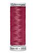 GUTERMANN  - Thread Rayon 40 200M Sulky Machine Embroidery - 1307