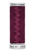 GUTERMANN  - Thread Rayon 40 200M Sulky Machine Embroidery - 1309