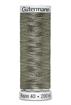 GUTERMANN  - Thread Rayon 40 200M Sulky Machine Embroidery - 1508