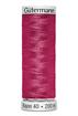 GUTERMANN  - Thread Rayon 40 200M Sulky Machine Embroidery - 1511