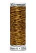 GUTERMANN  - Thread Rayon 40 200M Sulky Machine Embroidery - 2120