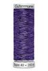 GUTERMANN  - Thread Rayon 40 200M Sulky Machine Embroidery - 2125