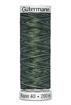 GUTERMANN  - Thread Rayon 40 200M Sulky Machine Embroidery - 2131