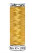 GUTERMANN  - Thread Rayon 40 200M Sulky Machine Embroidery - 2134