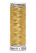 GUTERMANN  - Thread Rayon 40 200M Sulky Machine Embroidery - 502