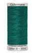 GUTERMANN  - Thread Cotton 30 300M Sulky Machine Embroidery - 1230
