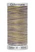 GUTERMANN  - Thread Cotton 30 300M Sulky Machine Embroidery - 4024