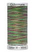 GUTERMANN  - Thread Cotton 30 300M Sulky Machine Embroidery - 4041
